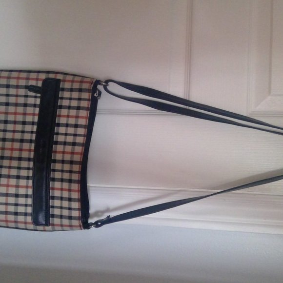 Jack Georges Windsor Crossbody - Picture 4 of 4